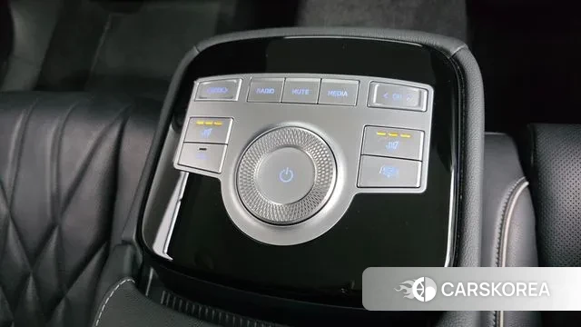 Genesis G80 (RG3) id 3389837 из Кореи 10