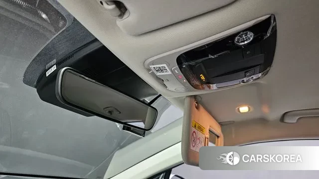 Kia K5 3rd generation id 3356169 из Кореи 10