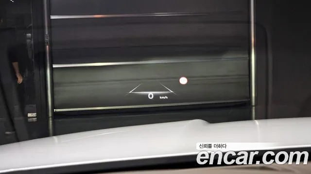 Genesis GV80 id 2664158 из Кореи 10