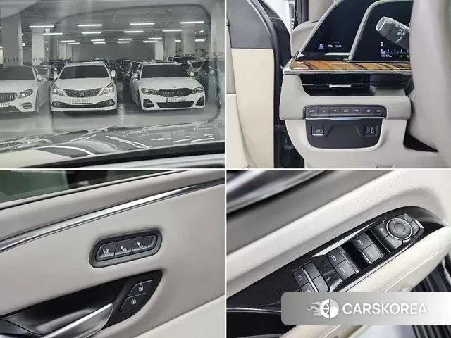 Cadillac Escalade 5th Generation id 3518229 из Кореи 10