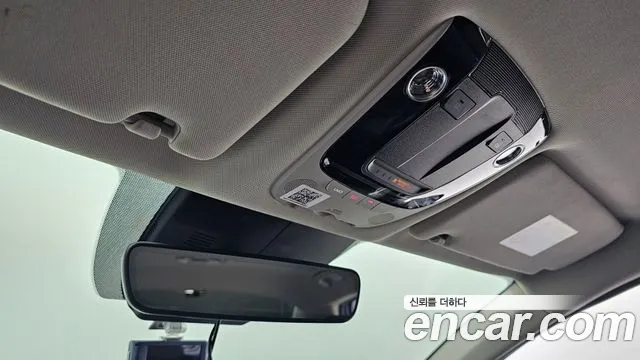 Kia K5 Hybrid 3rd Generation id 2796475 из Кореи 10