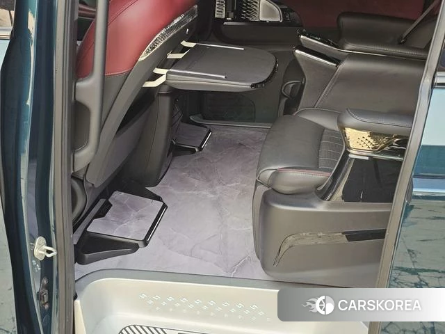 GAC Trumpchi Trumpchi E9 PHEV id 4220066 из Китая 10