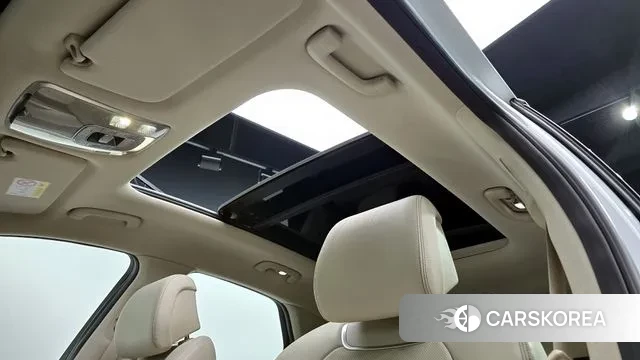 Genesis GV70 id 3335286 из Кореи 10