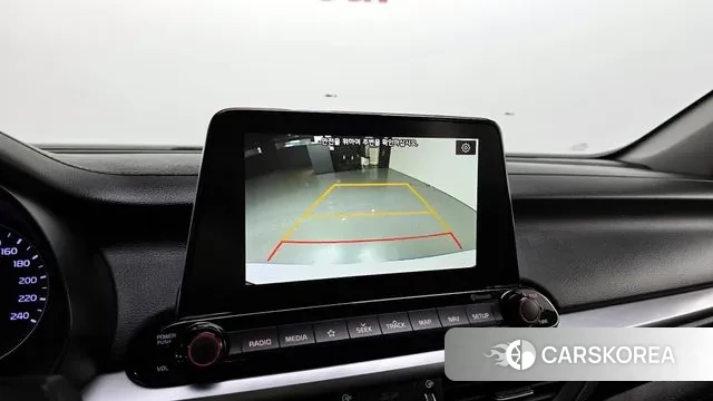 Kia Come New K3 id 3243155 из Кореи 10