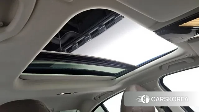 BMW 3 Series (G20) id 3417120 из Кореи 10