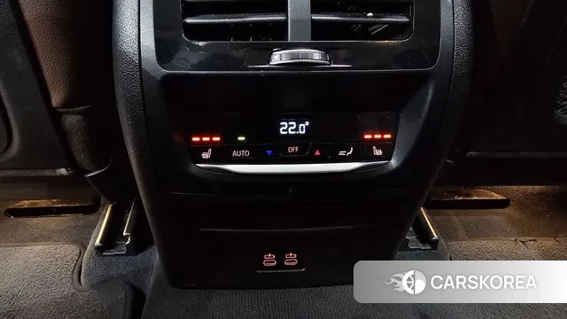 BMW X4 (G02) id 3405939 из Кореи 10