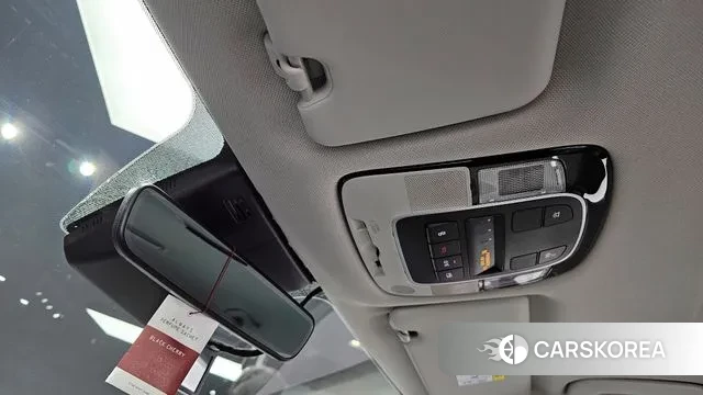 Hyundai Tucson (NX4) id 3621403 из Кореи 10