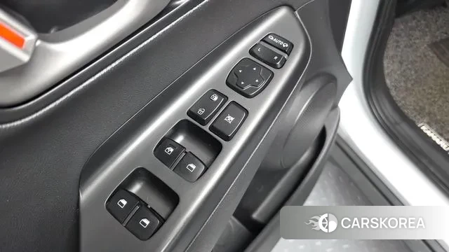 Hyundai Kona id 3737374 из Кореи 10