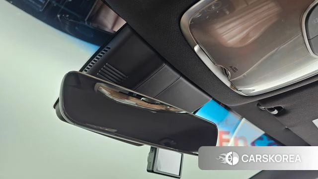 Genesis G80 (RG3) id 3954934 из Кореи 10