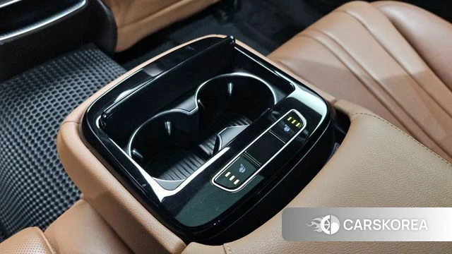 Genesis G80 (RG3) id 4721944 из Кореи 10