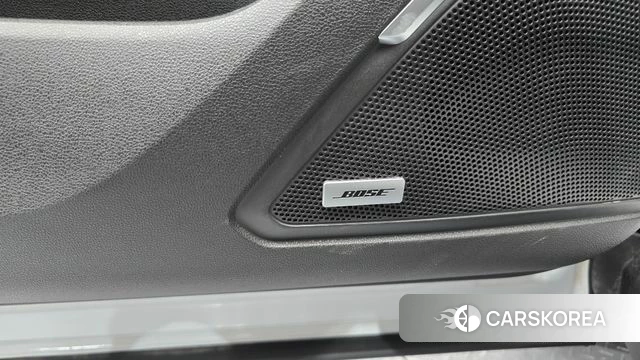 Renault Korea (Samsung) The New QM6 id 4721921 из Кореи 10
