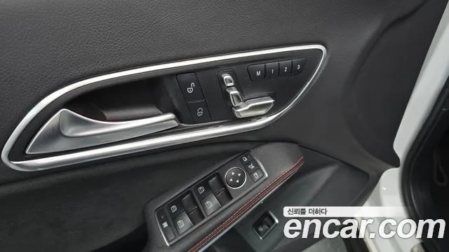 Mercedes-Benz CLA-Class C117 id 2785343 из Кореи 10