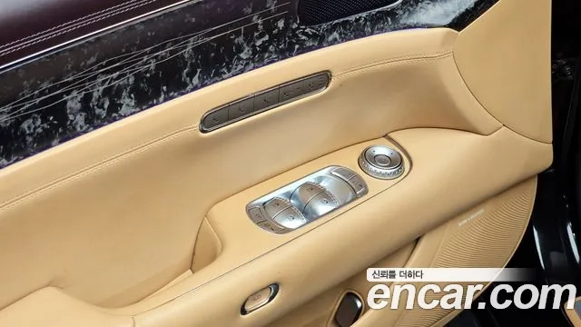 Genesis G90 (RS4) id 2868462 из Кореи 10