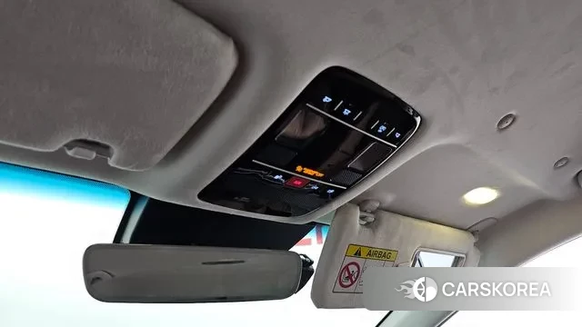 Hyundai Grandeur Hybrid (GN7) id 3400244 из Кореи 10