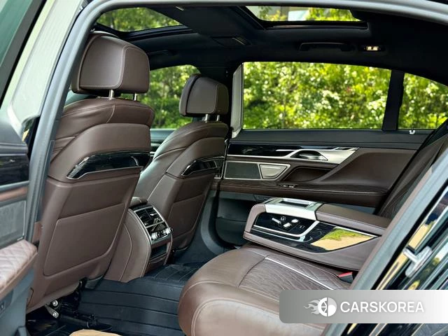 BMW 7 series id 4301571 из Китая 10