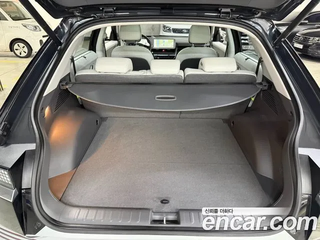 Hyundai Ionic 5 id 2848562 из Кореи 10