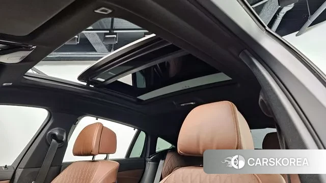 BMW X6 (G06) id 3426698 из Кореи 10