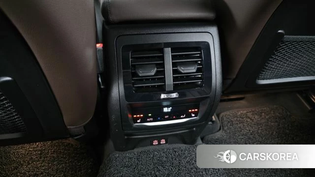 BMW X4 (G02) id 4243863 из Кореи 10