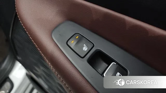 Hyundai Santa Fe TM id 3562866 из Кореи 10