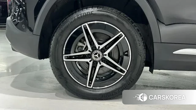 Mercedes-Benz EQA H243 id 2894056 из Кореи 10