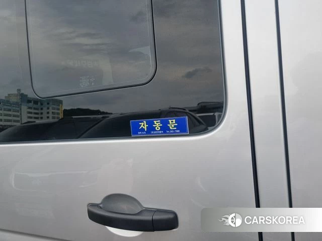 Renault Korea (Samsung) Master id 4423890 из Кореи 10