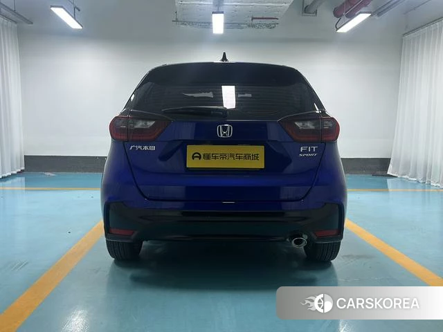 Honda Fit id 4221431 из Китая 10