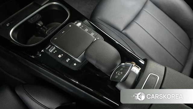 Mercedes-Benz A-Class W177 id 4758317 из Кореи 10