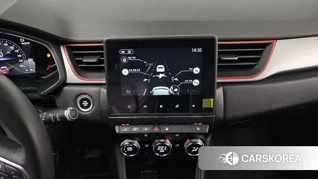 Renault Korea (Samsung) Capture id 3013220 из Кореи 10