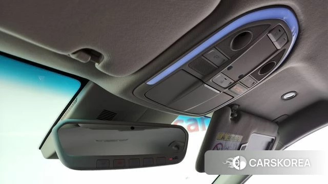 Genesis The New G70 id 3833164 из Кореи 10