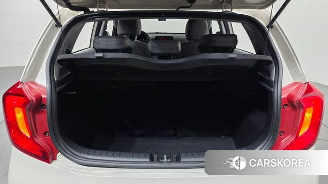 Kia All New Morning (JA) id 4562768 из Кореи 10