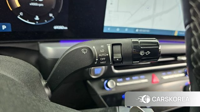 Hyundai Sonata D Edge (DN8) id 4618215 из Кореи 10