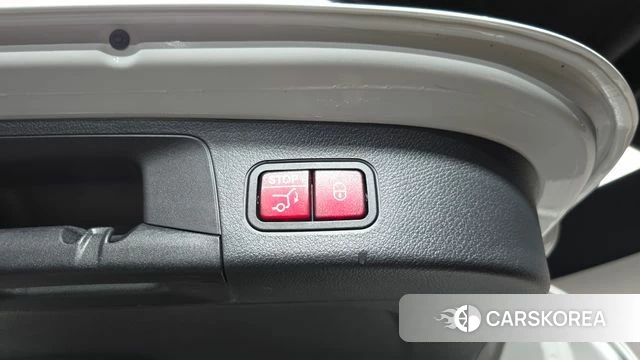 Mercedes-Benz EQA H243 id 4540815 из Кореи 10