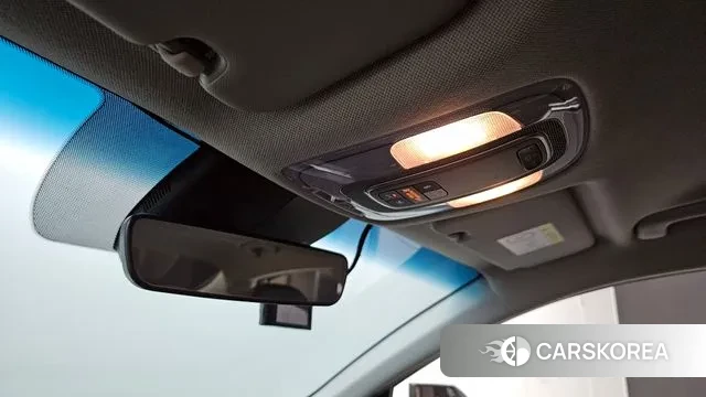 Hyundai Avante (CN7) id 3023924 из Кореи 10