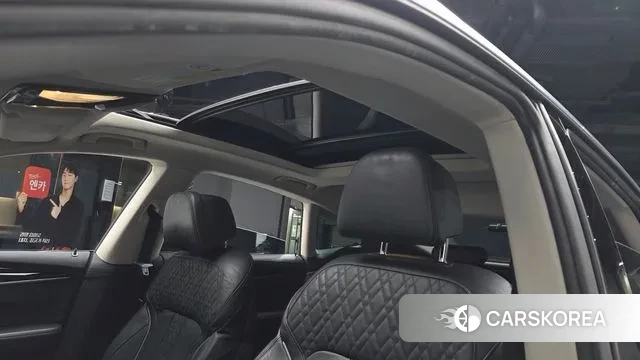 BMW 6 Series GT (G32) id 3428790 из Кореи 10