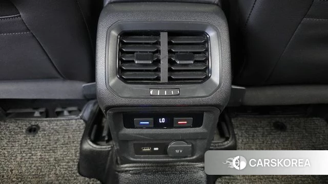 Volkswagen Tiguan second Generation id 4625735 из Кореи 10