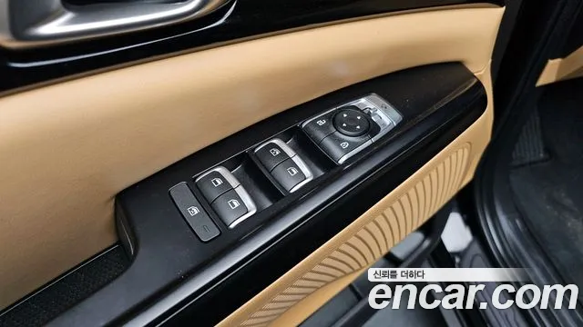 Kia Carnival 4th generation id 2715475 из Кореи 10