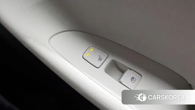 Hyundai The New Grandeur IG Hybrid id 3329330 из Кореи 10