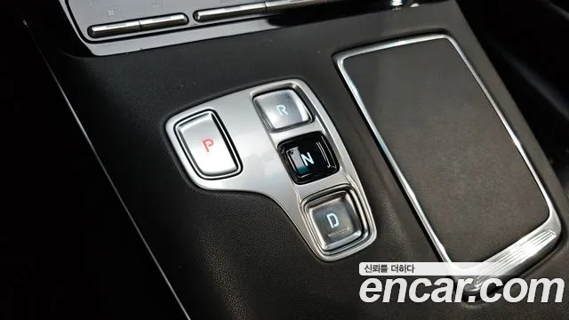 Hyundai The New Grandeur IG Hybrid id 2755582 из Кореи 10