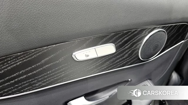 Mercedes-Benz GLC-Class X253 id 2981445 из Кореи 10