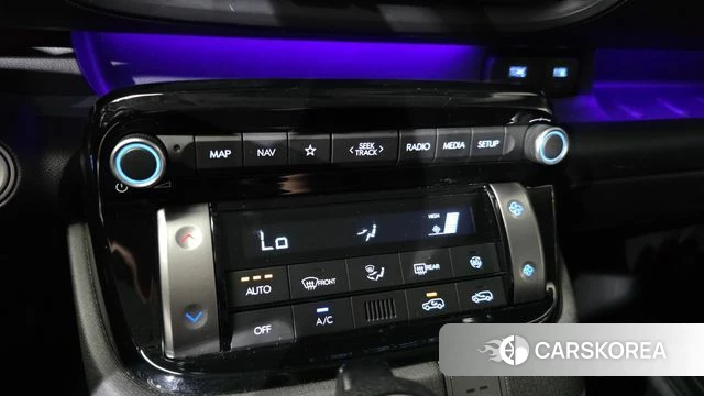 Hyundai Casper id 4603440 из Кореи 10
