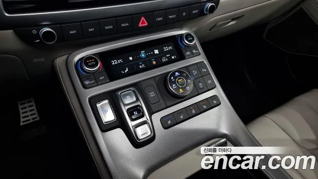 Hyundai The New Palisade id 2553226 из Кореи 10