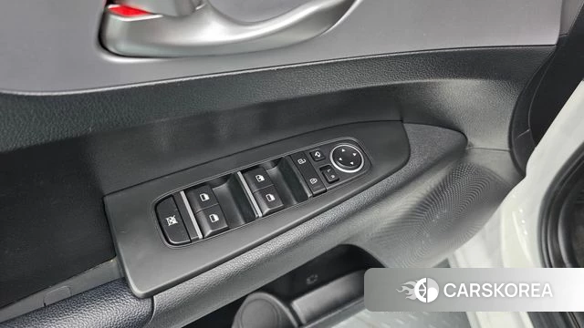 Kia The New K3 2nd generation id 4936676 из Кореи 10