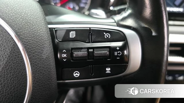 Kia K5 3rd generation id 3795216 из Кореи 10
