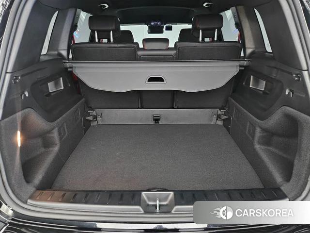 Mercedes-Benz GLB-Class X247 id 4892690 из Кореи 10