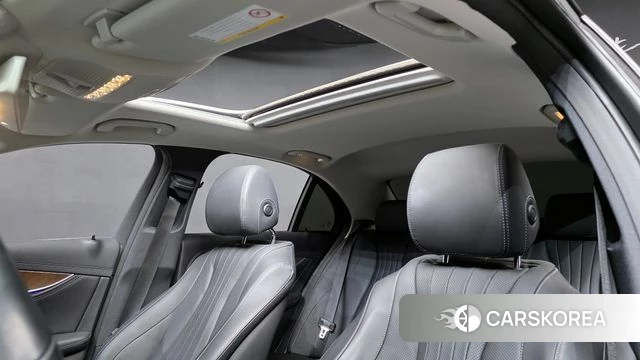 Mercedes-Benz E-Class W213 id 3828434 из Кореи 10