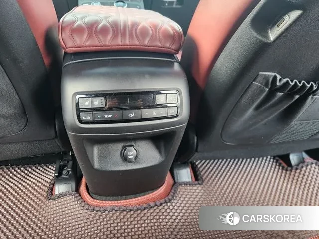 Hyundai Palisade id 3557182 из Кореи 10