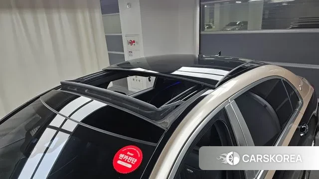 Mercedes-Benz S-Class W222 id 3362926 из Кореи 10