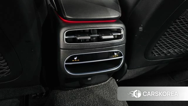 Genesis GV70 id 3812189 из Кореи 10