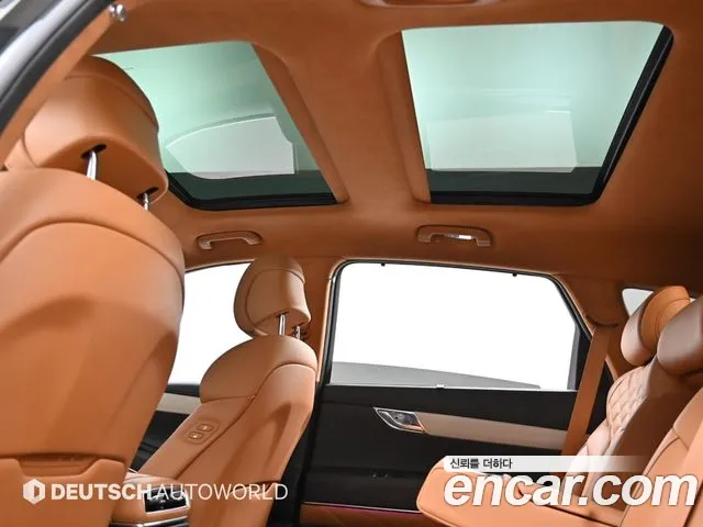 Genesis GV80 id 2727090 из Кореи 10