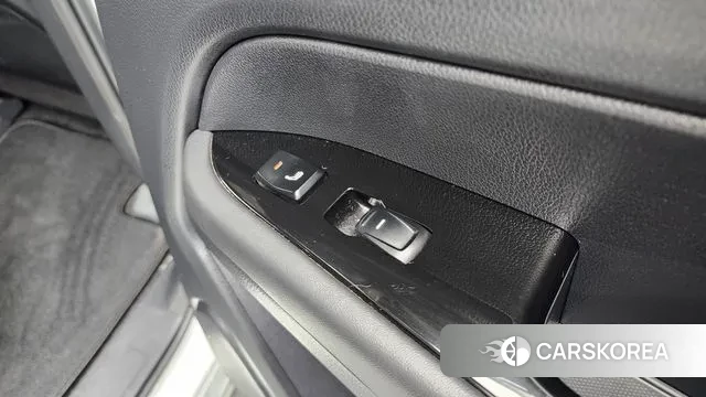 Ssangyong The New Rexton Sports Cannes id 3388613 из Кореи 10